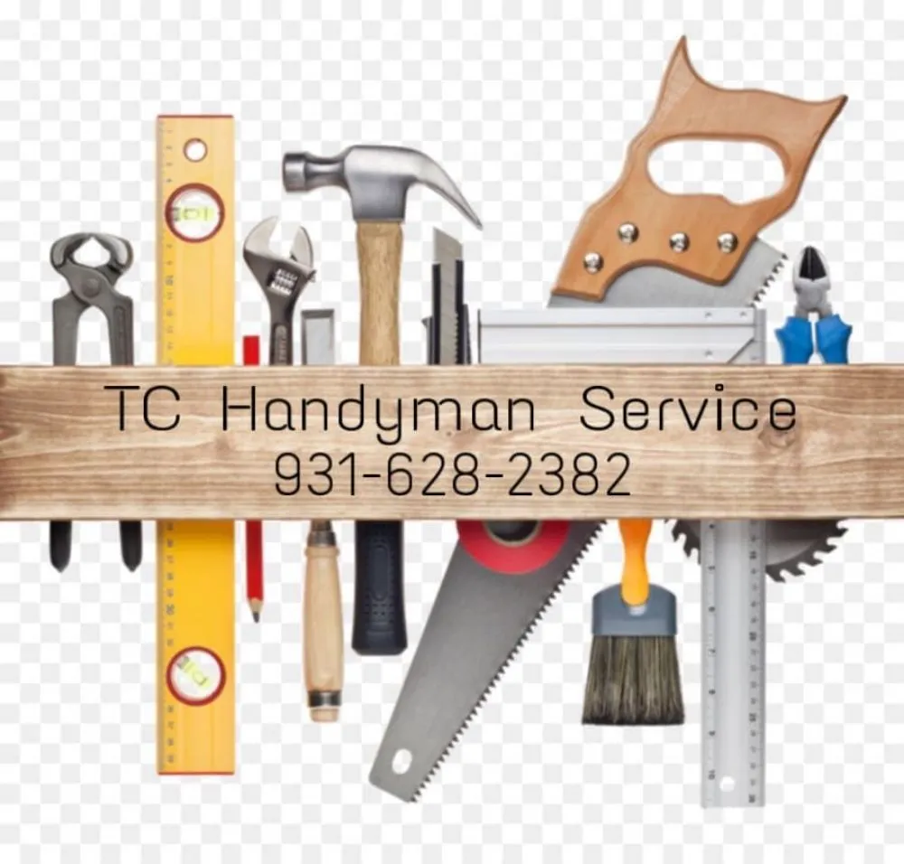 Slide of Tc Handyman Service
