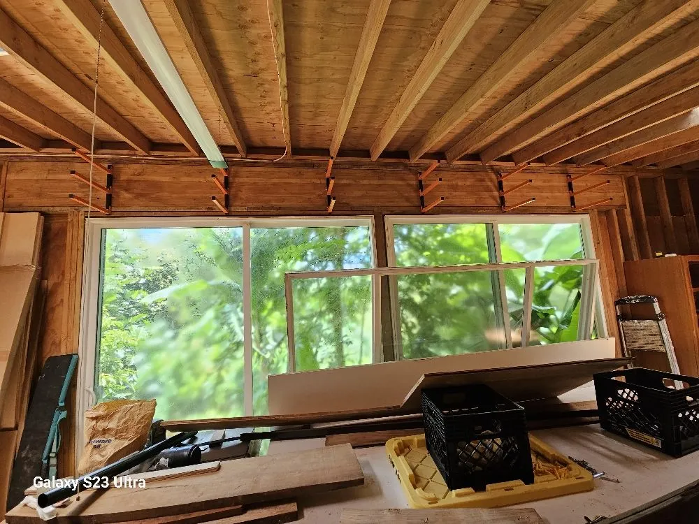 Slide of TC Maintance n Services