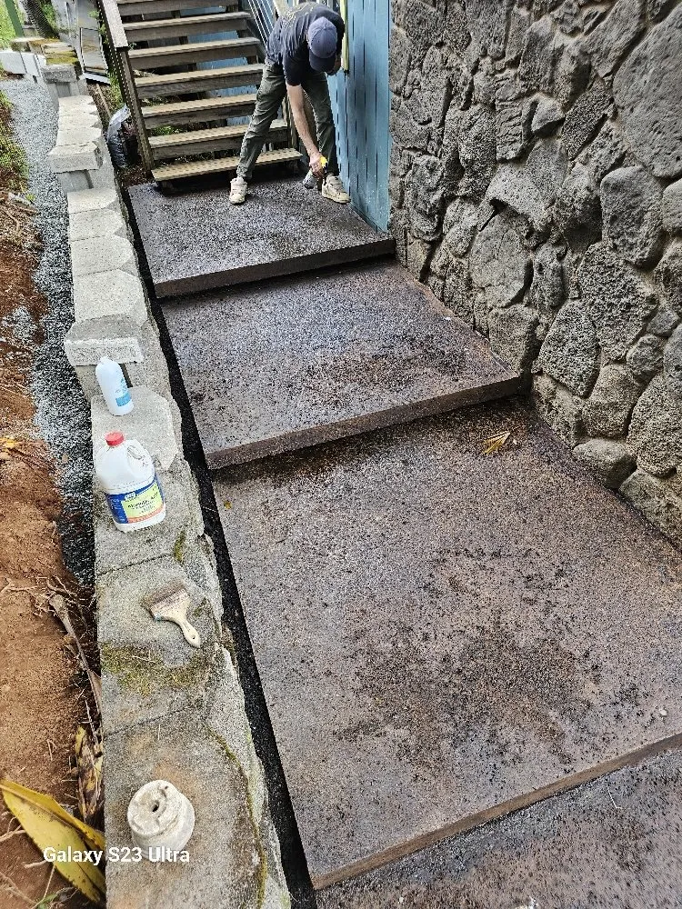 Slide of TC Maintance n Services