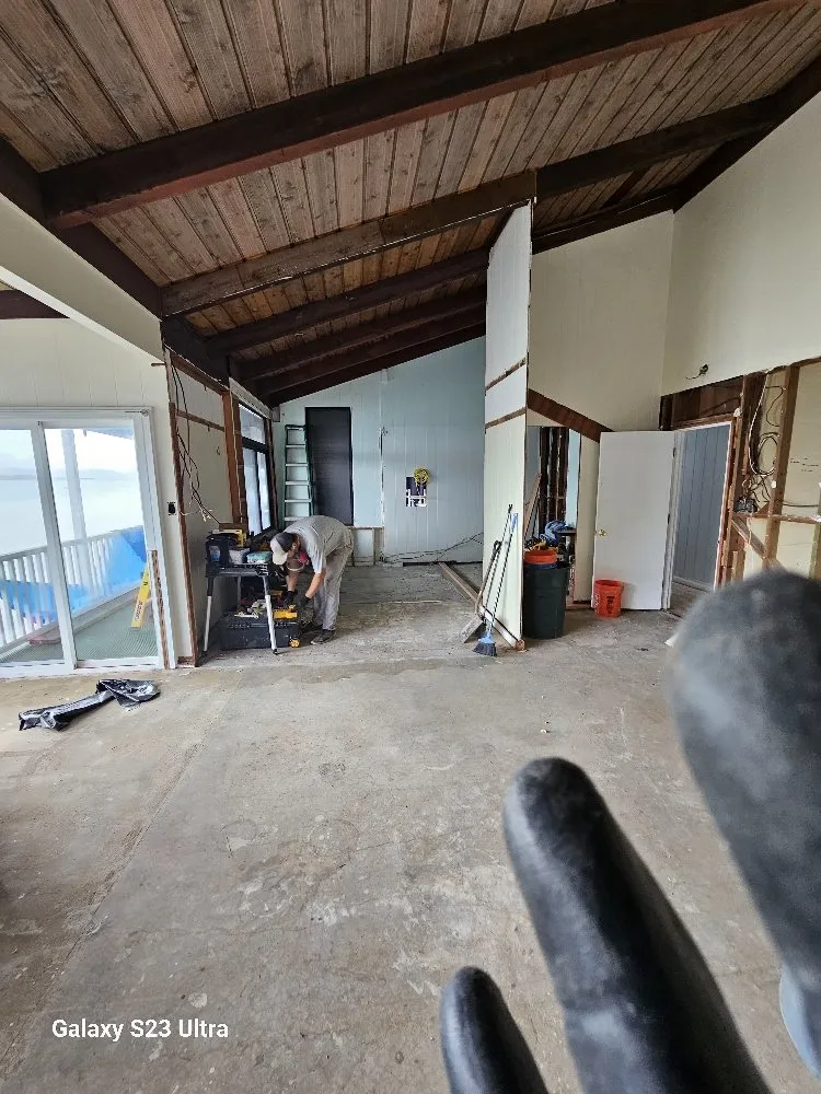 Slide of TC Maintance n Services