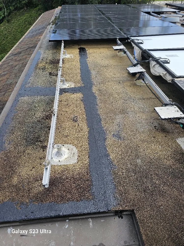 Slide of TC Maintance n Services