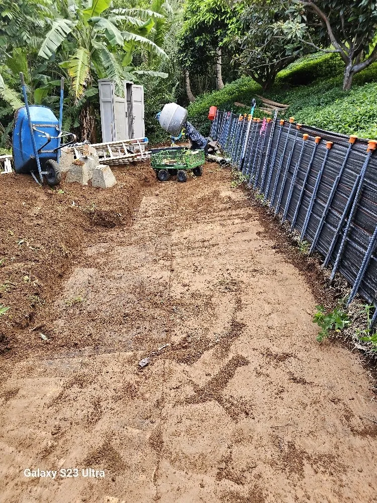 Slide of TC Maintance n Services