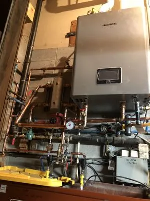 TC Plumbing & Heating