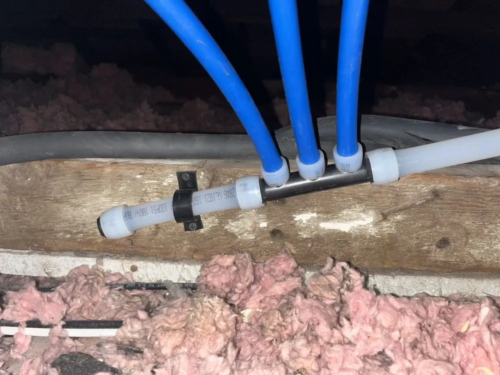 Slide of T&C Plumbing & Rooter