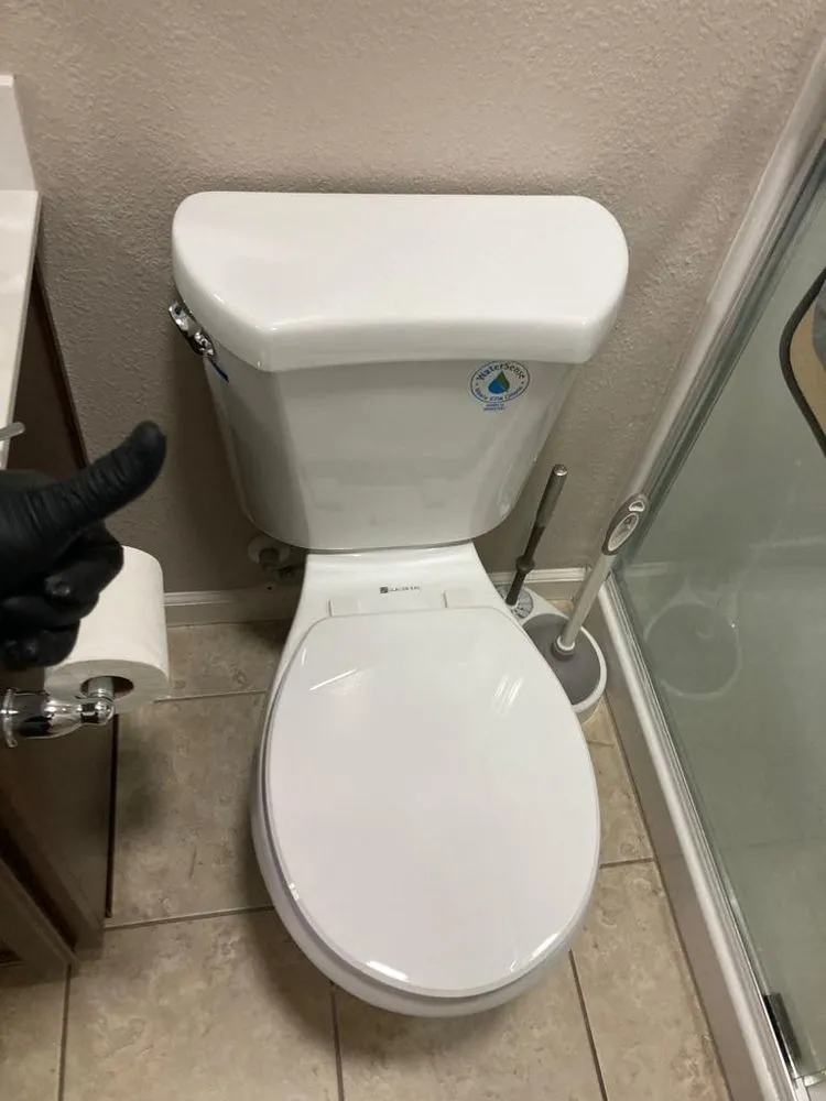 Slide of T&C Plumbing & Rooter