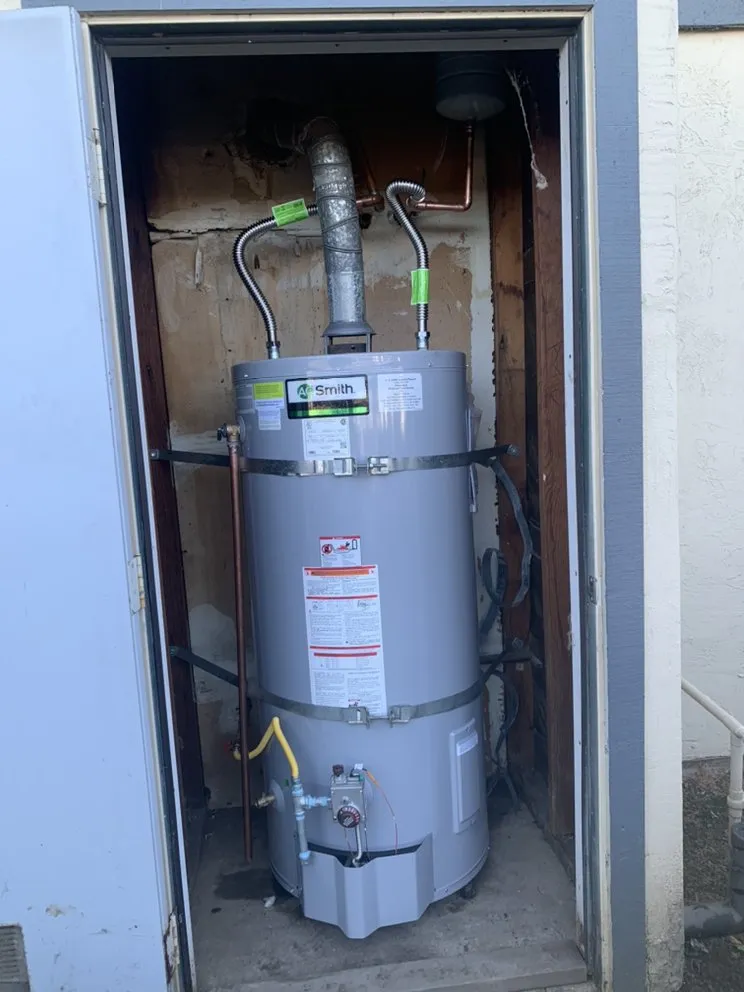 Slide of T&C Plumbing & Rooter