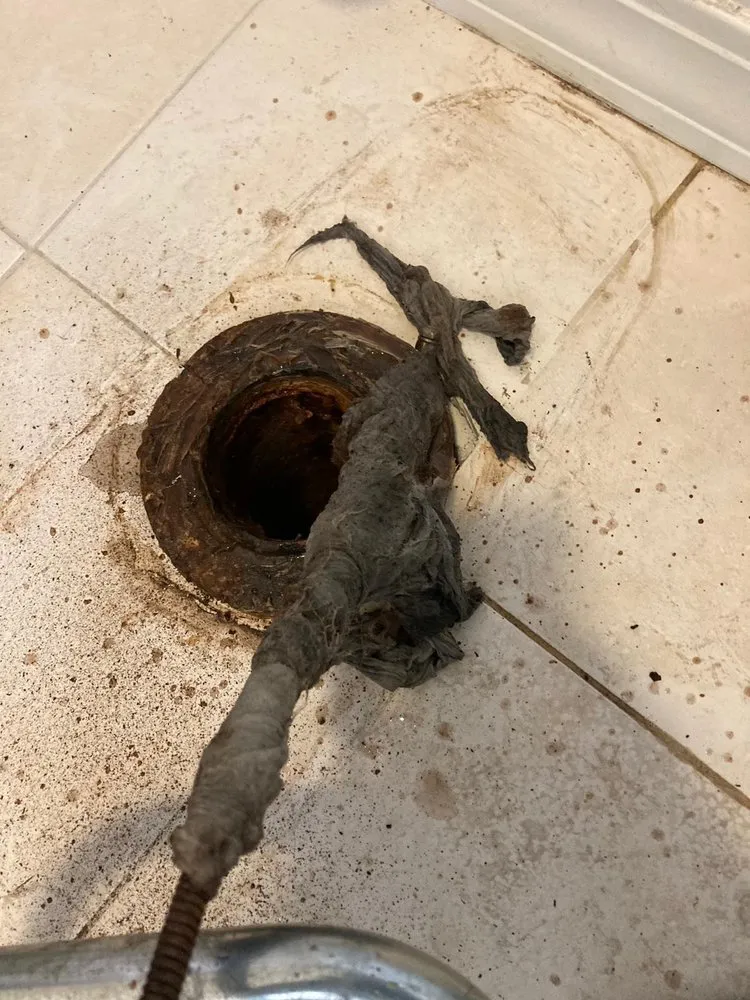 Slide of T&C Plumbing & Rooter