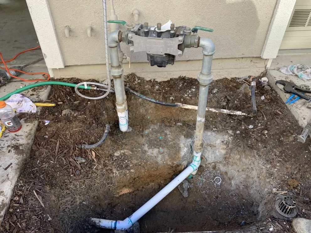 Slide of T&C Plumbing & Rooter