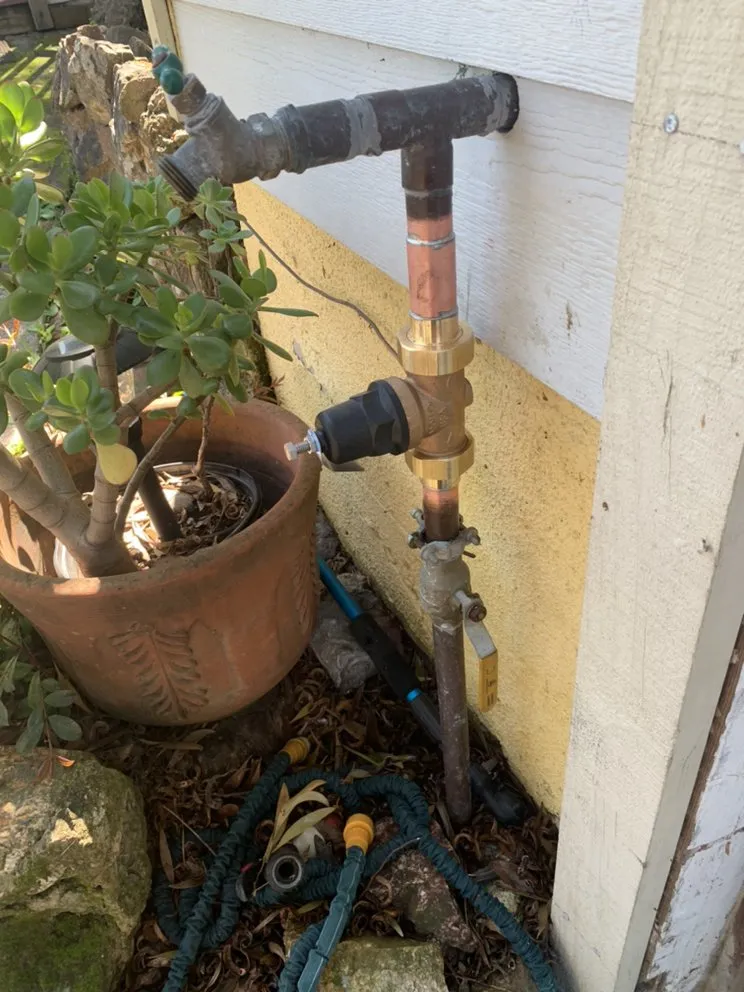 Slide of T&C Plumbing & Rooter