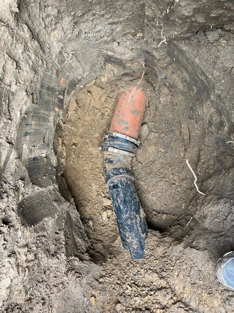 Slide of T&C Plumbing & Rooter