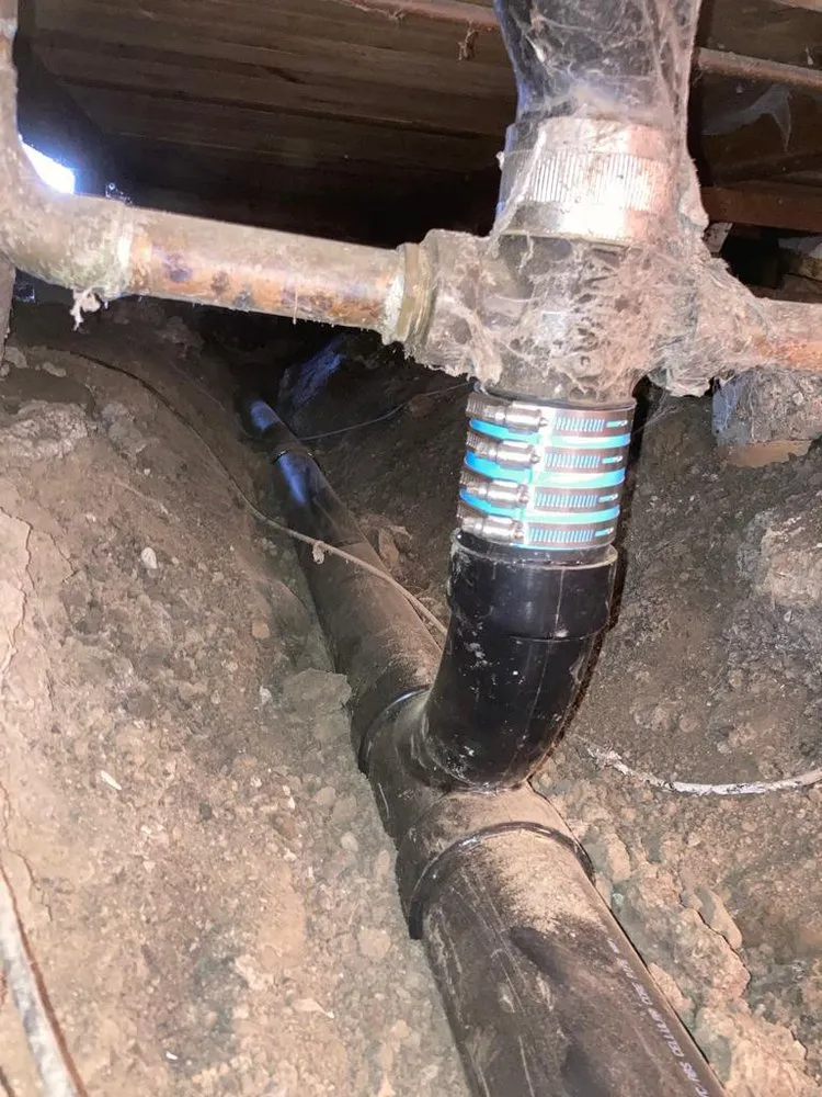 Slide of T&C Plumbing & Rooter