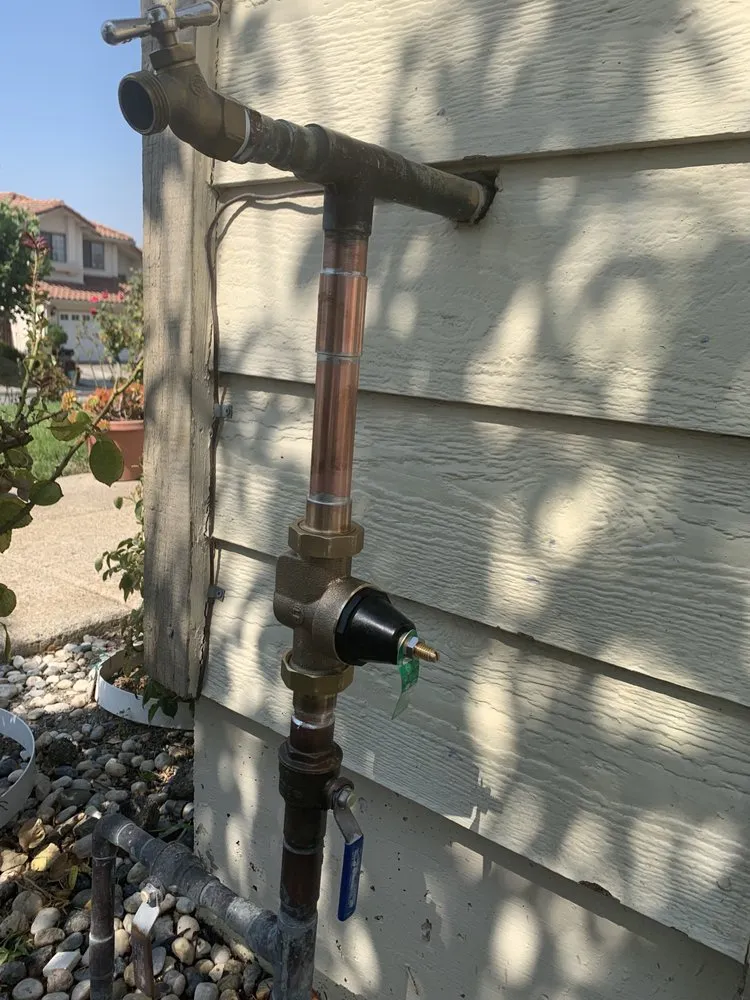 Slide of T&C Plumbing & Rooter