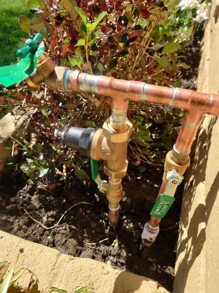 Expert emergency plumbing in Antioch, CA by T&C Plumbing & Rooter