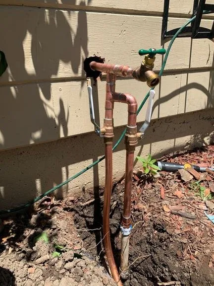 Emergency water heater service in Antioch, CA by T&C Plumbing & Rooter