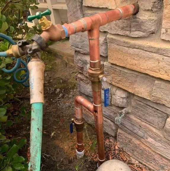 Expert pipe repair experts serving Antioch, CA - T&C Plumbing & Rooter