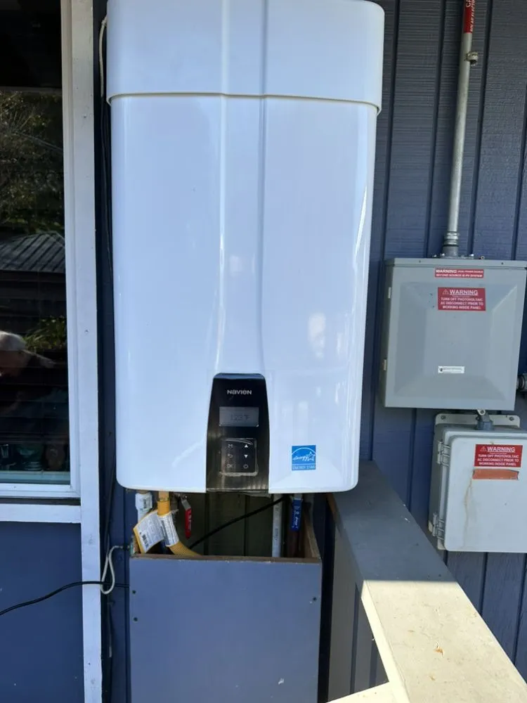 Slide of T&C Plumbing & Rooter