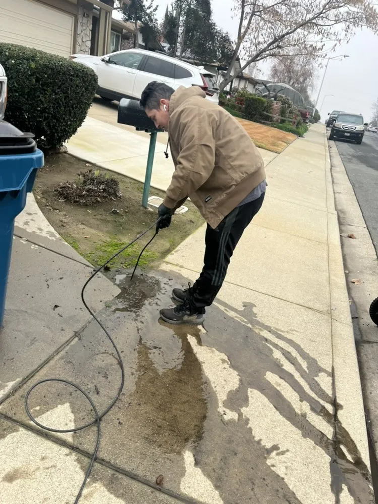 Slide of T&C Plumbing & Rooter