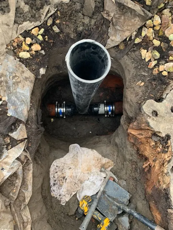 Slide of T&C Plumbing & Rooter