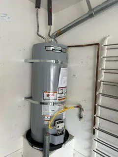 Slide of T&C Plumbing & Rooter