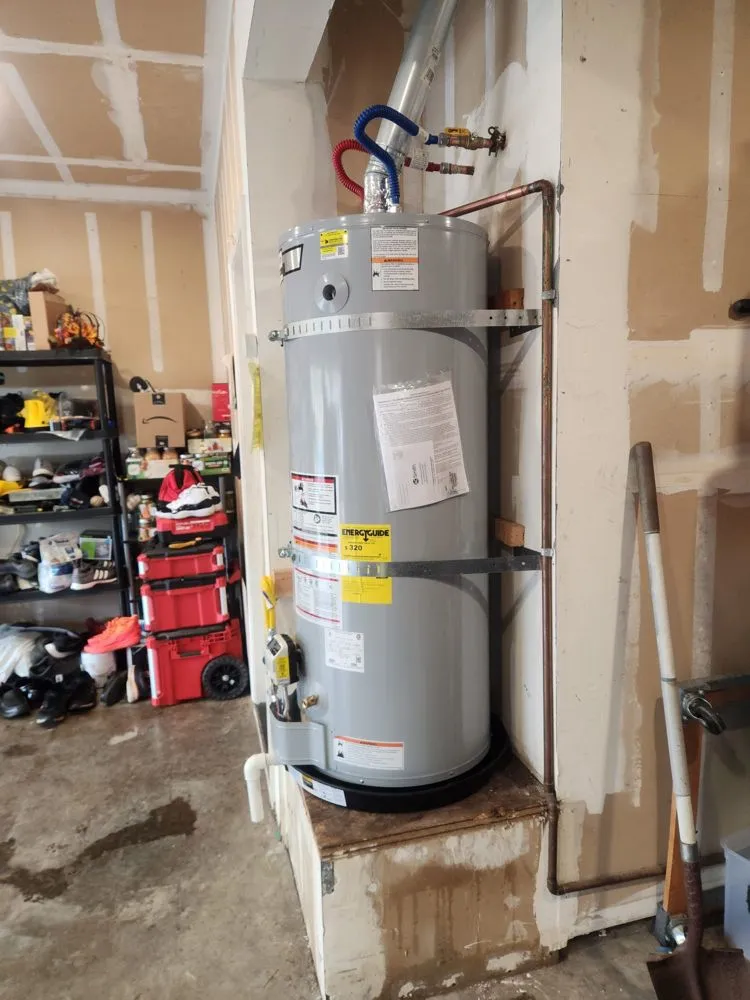 Slide of T&C Plumbing & Rooter