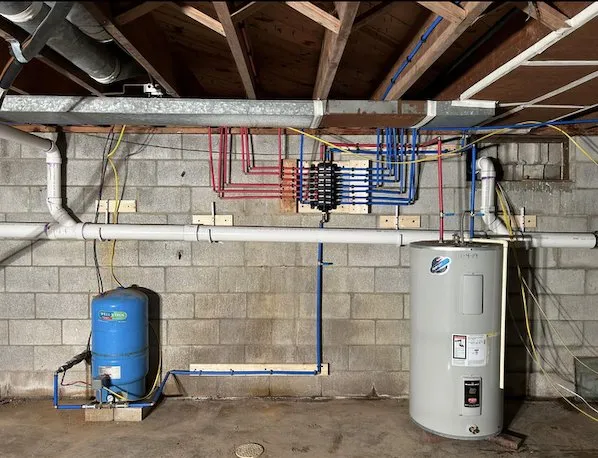 Slide of TC Plumbing and Contracting