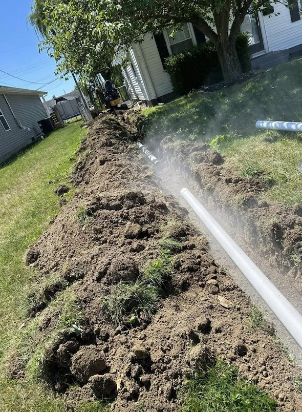 Slide of TC Plumbing and Contracting