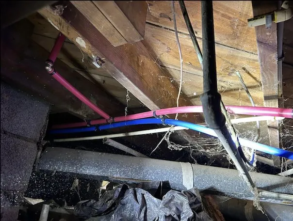 Slide of TC Plumbing and Contracting