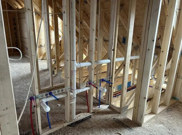 Slide of TC Plumbing and Contracting