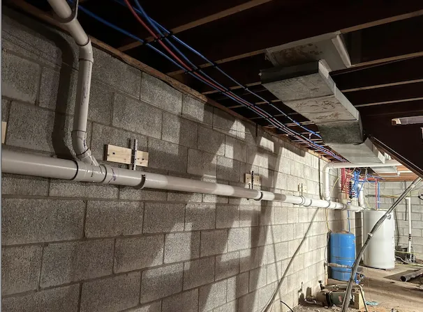 Slide of TC Plumbing and Contracting