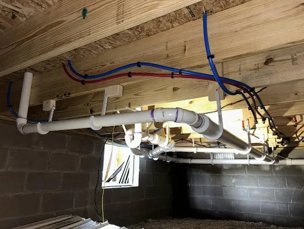 Slide of TC Plumbing and Contracting