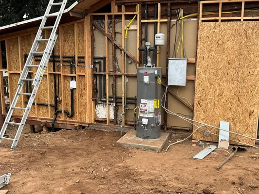 T&C Plumbing Company