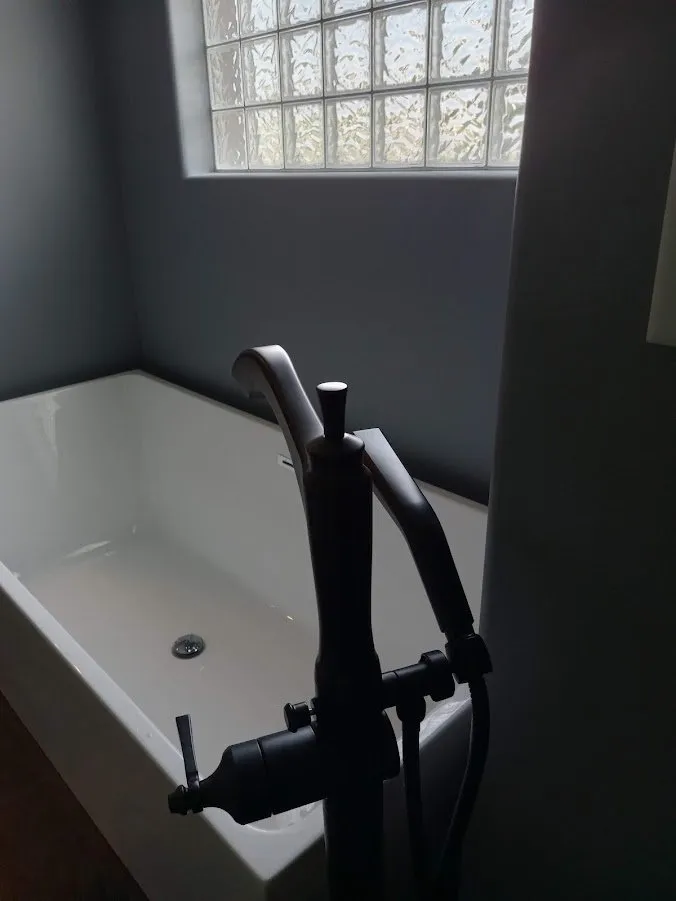 Slide of T&C Water Systems