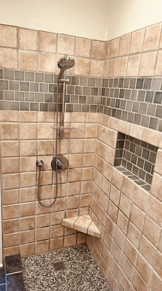 Slide of TCA Plumbing and heating Services