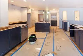 Slide of TCB Contracting & Renovating