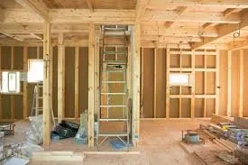 Slide of TCB Contracting & Renovating