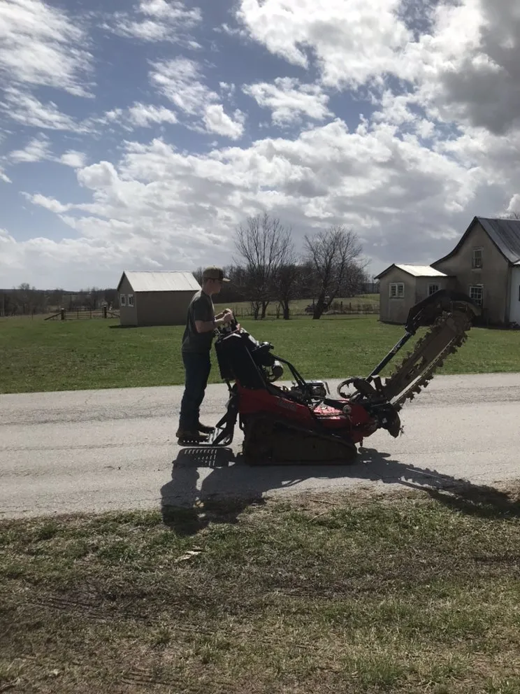 Slide of TCB Heating, Cooling and Handyman Services