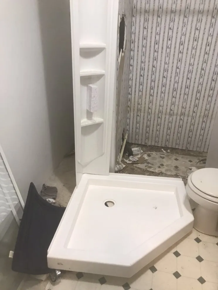 Slide of TCB Heating, Cooling and Handyman Services