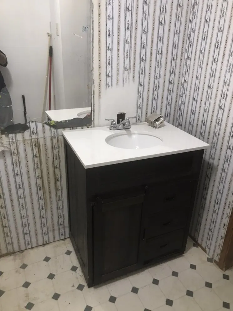 Slide of TCB Heating, Cooling and Handyman Services