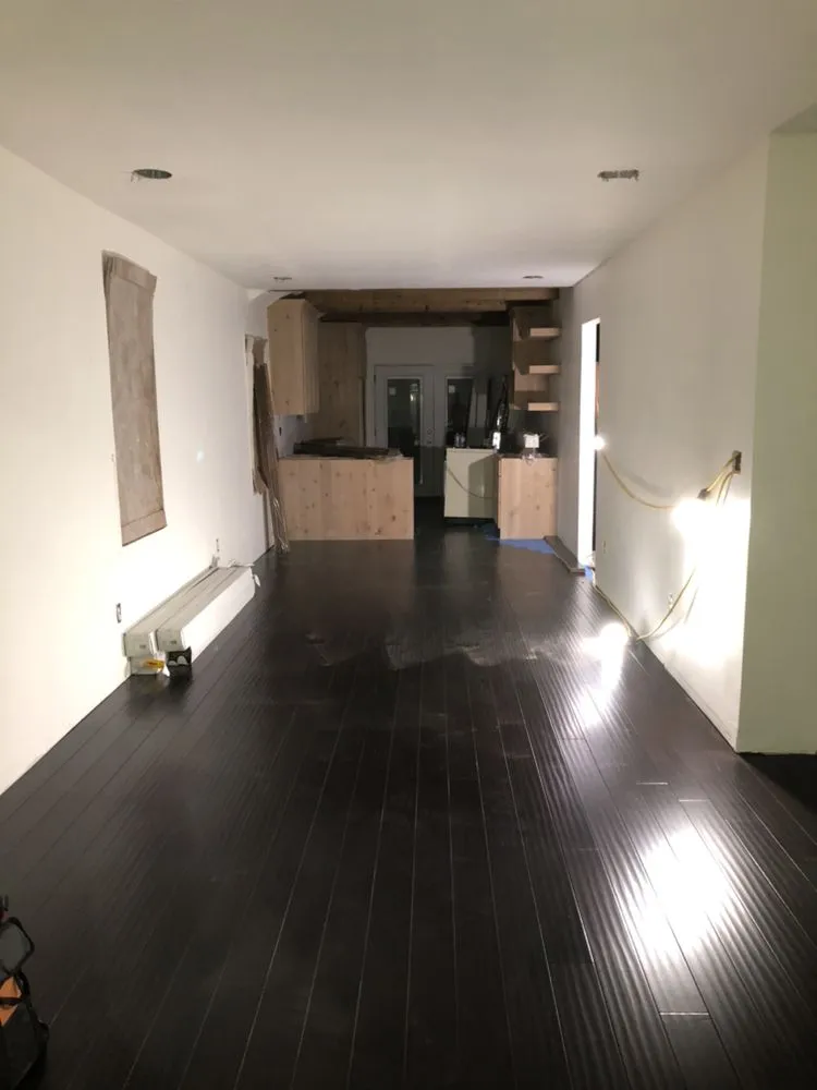 Slide of TcB New & Used Construction