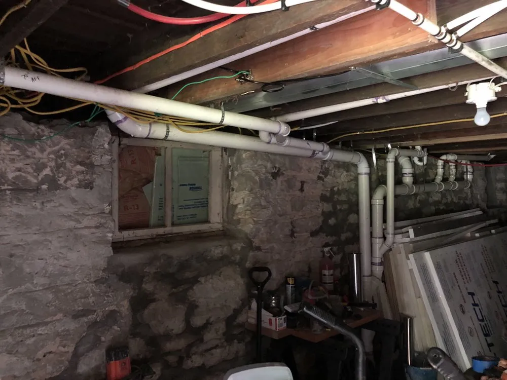 Slide of TcB New & Used Construction