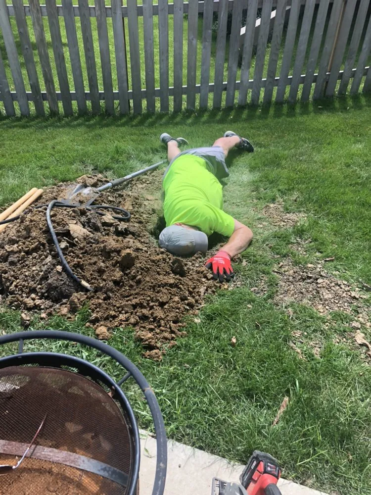 Affordable pipe repair in Kansas City, MO by TcB New & Used Construction