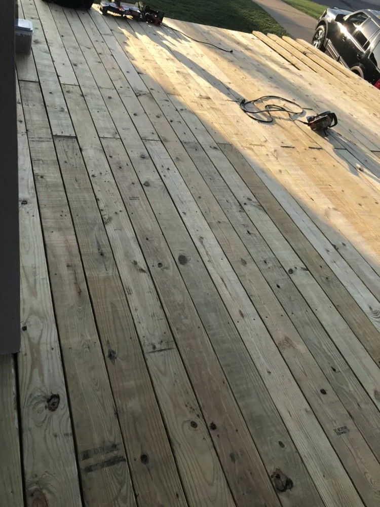Expert drain cleaning for homes in Kansas City, MO by TcB New & Used Construction
