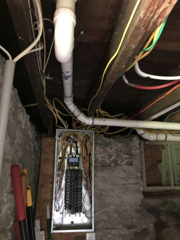 Trusted drain cleaning experts serving Kansas City, MO - TcB New & Used Construction