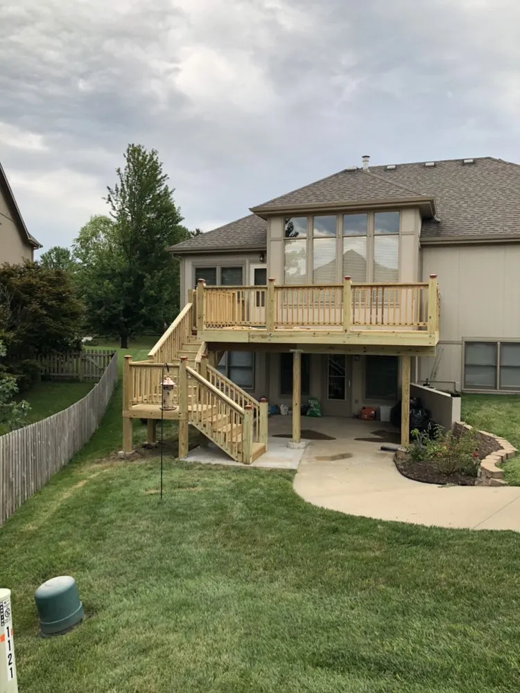 Quality drain cleaning service in Kansas City, MO - TcB New & Used Construction