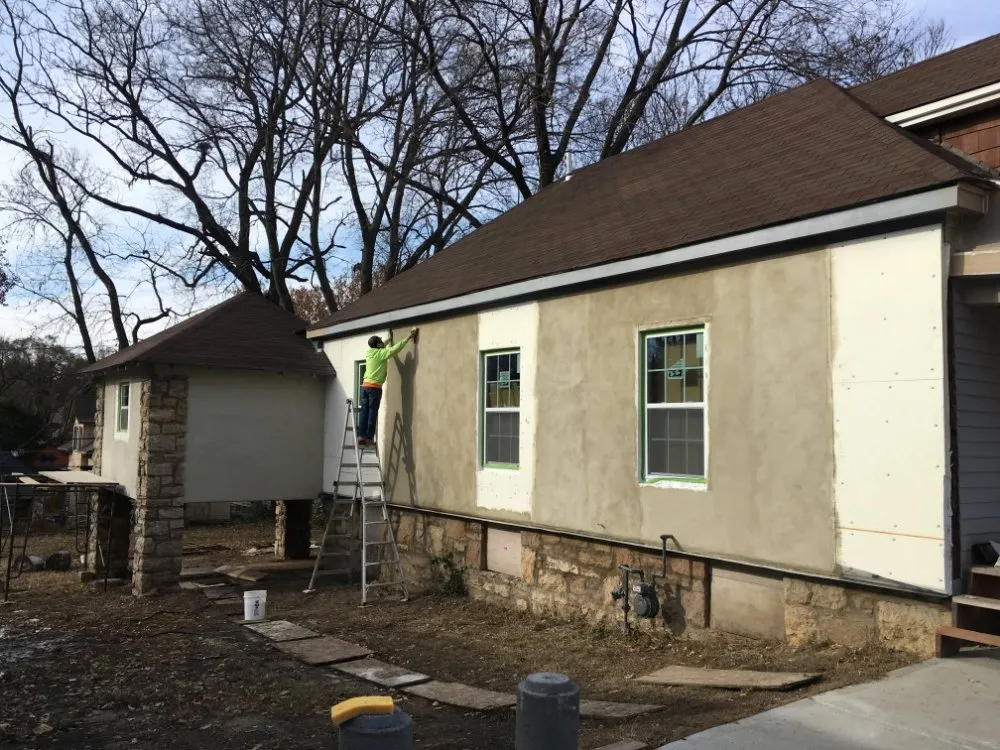 Slide of TcB New & Used Construction