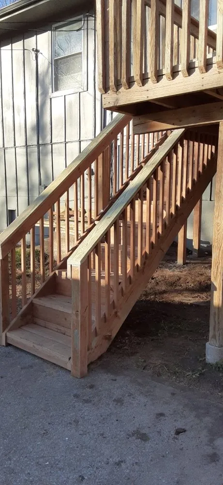 Slide of TcB New & Used Construction