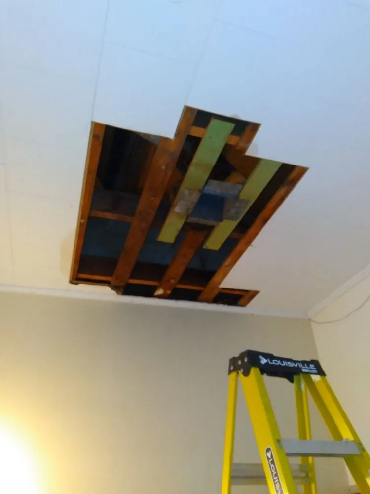 Emergency emergency plumbing service in Lafontaine, KS - TCC Construction