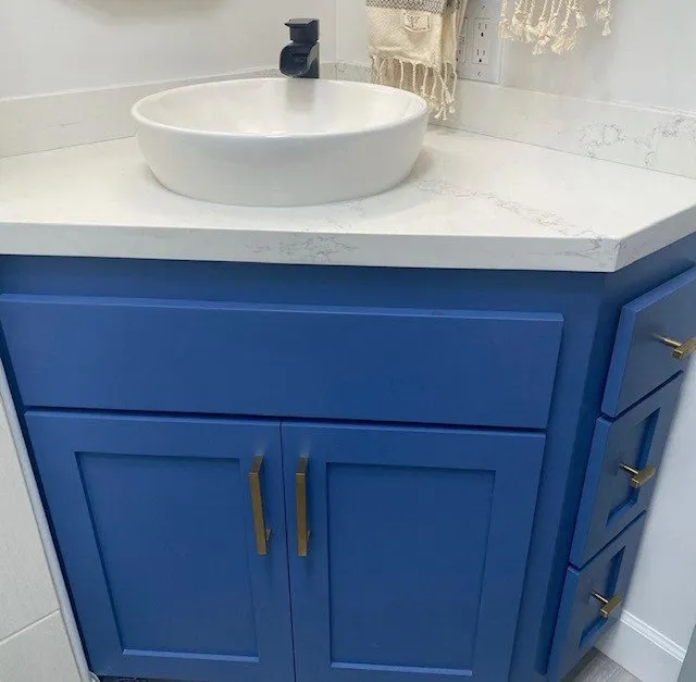 Slide of TCC General Contracting