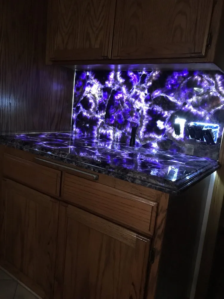 Slide of TCC General Contracting