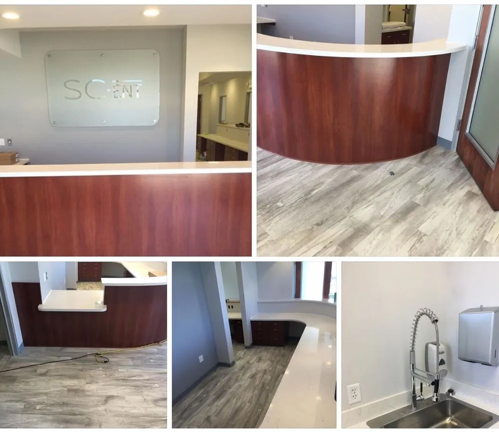 Slide of TCC General Contracting